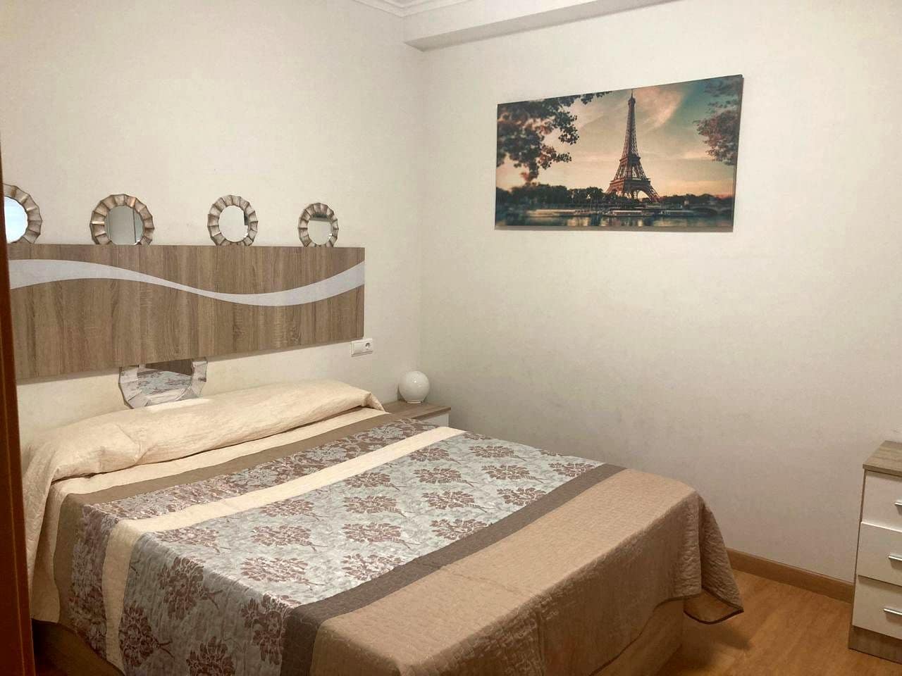 2 makuuhuone Asunto myytävänä paikassa Oropesa  - 160 000 € (Ref: 9956132)
