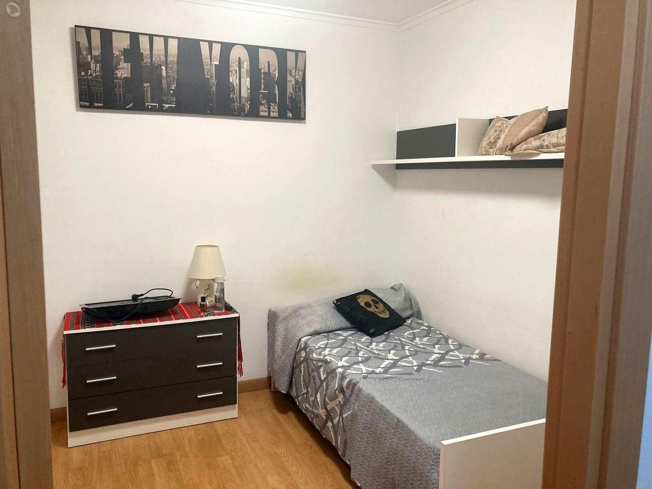 2 makuuhuone Asunto myytävänä paikassa Oropesa  - 160 000 € (Ref: 9956132)