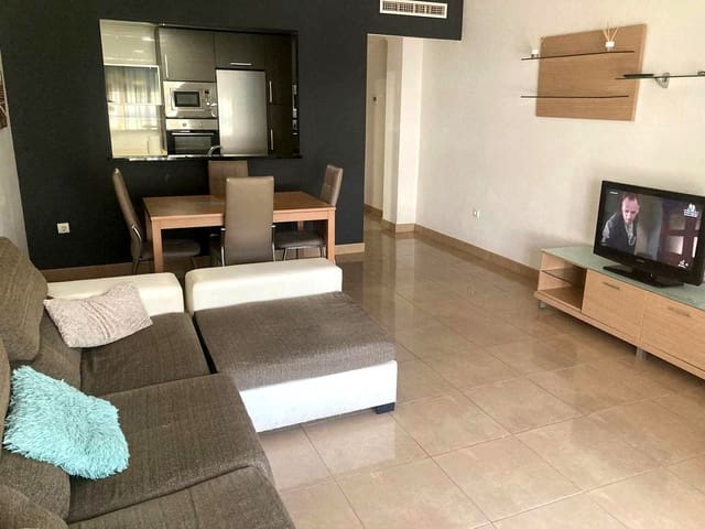 Piso de 2 habitaciones en Oropesa  en venta - 160.000 € (Ref: 9956132)
