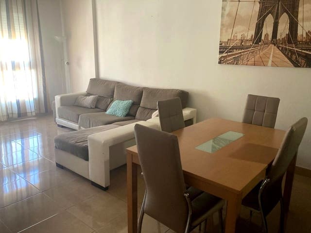 Piso de 2 habitaciones en Oropesa  en venta - 160.000 € (Ref: 9956132)