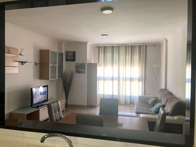 Piso de 2 habitaciones en Oropesa  en venta - 160.000 € (Ref: 9956132)