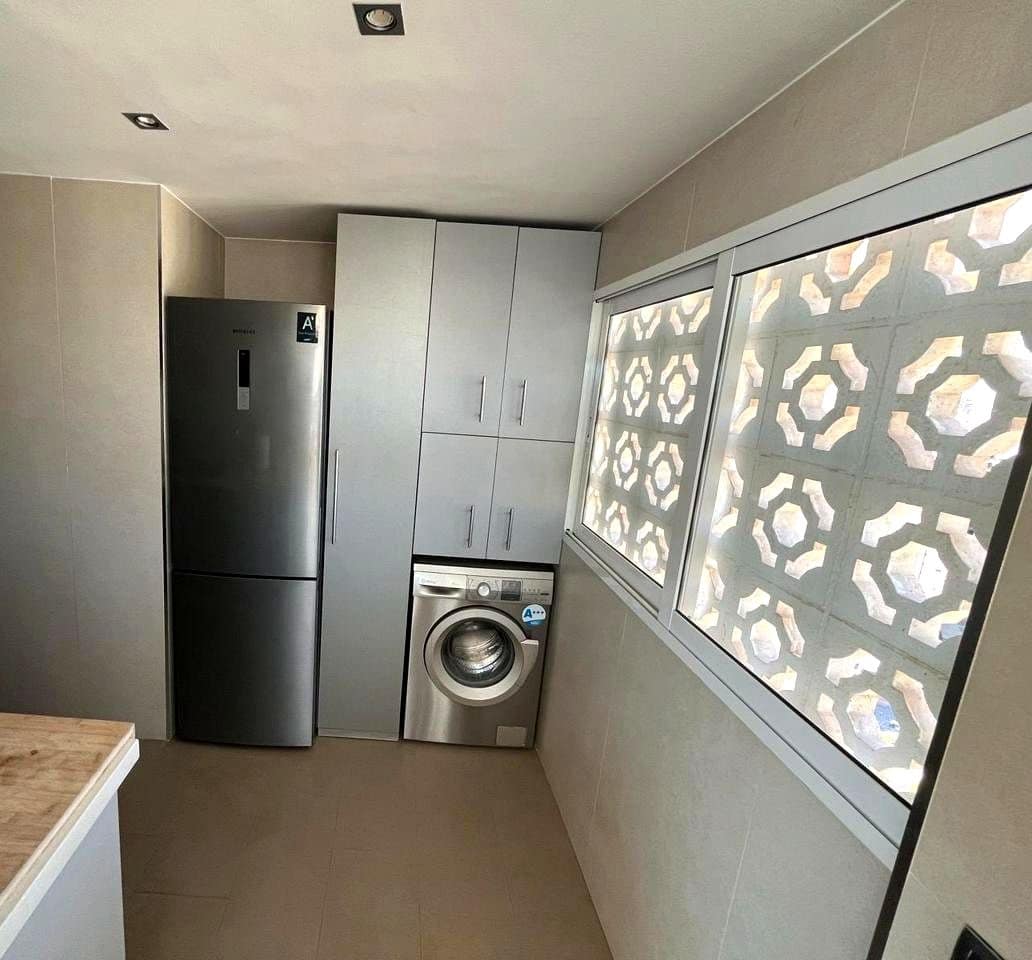 2 bedroom Flat for sale in Benidorm with pool garage - € 755,000 (Ref: 9956133)