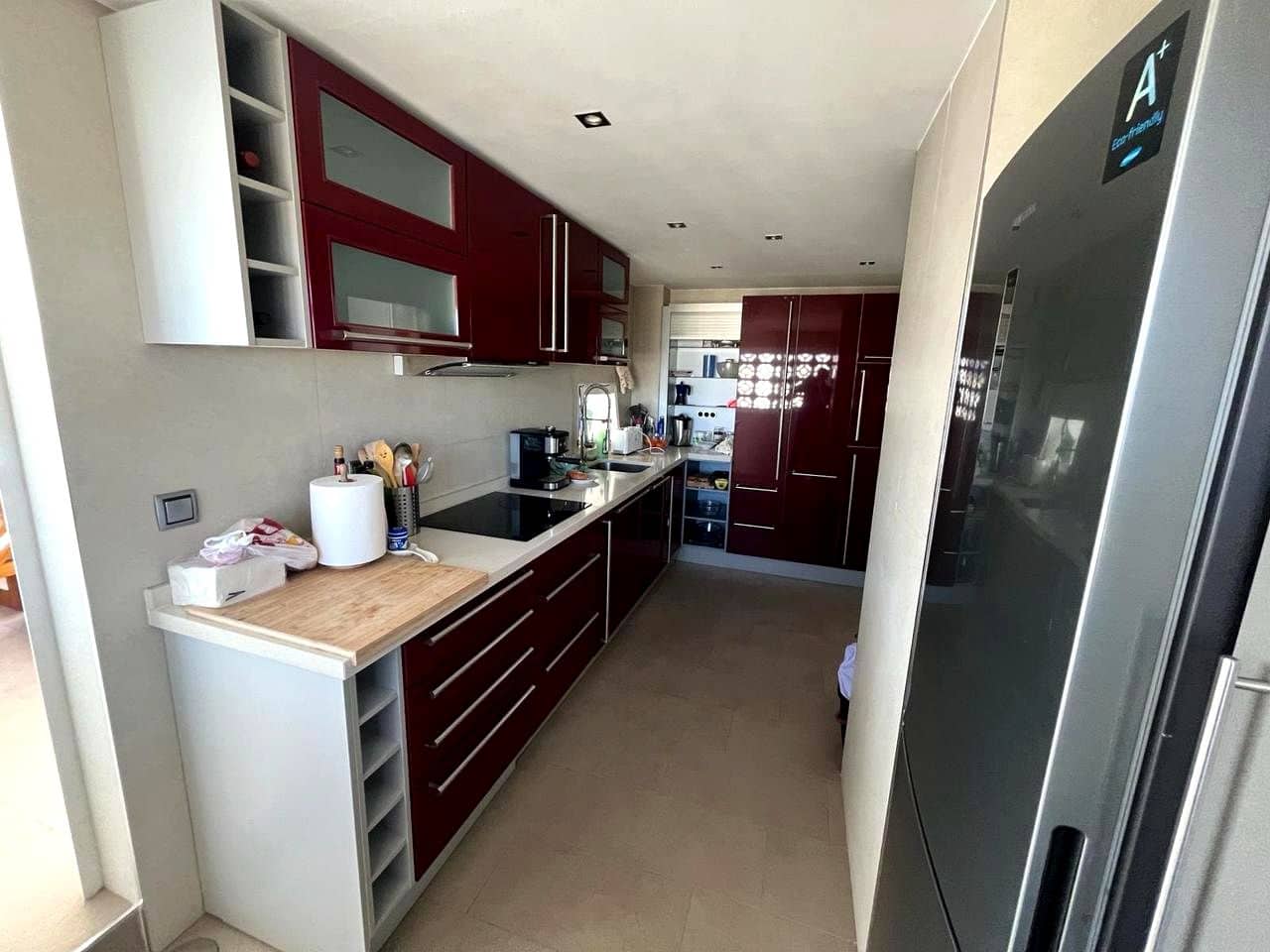 2 bedroom Flat for sale in Benidorm with pool garage - € 755,000 (Ref: 9956133)