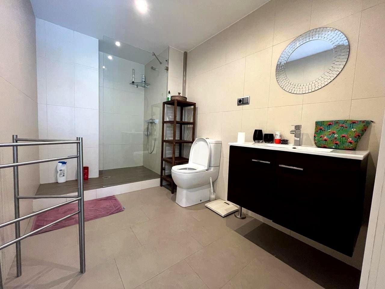 2 bedroom Flat for sale in Benidorm with pool garage - € 755,000 (Ref: 9956133)