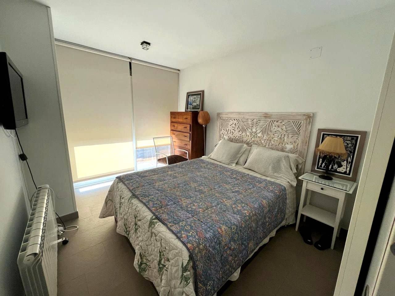 2 bedroom Flat for sale in Benidorm with pool garage - € 755,000 (Ref: 9956133)