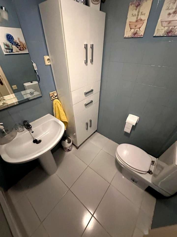 2 bedroom Flat for sale in Oropesa  - € 130,000 (Ref: 9956134)