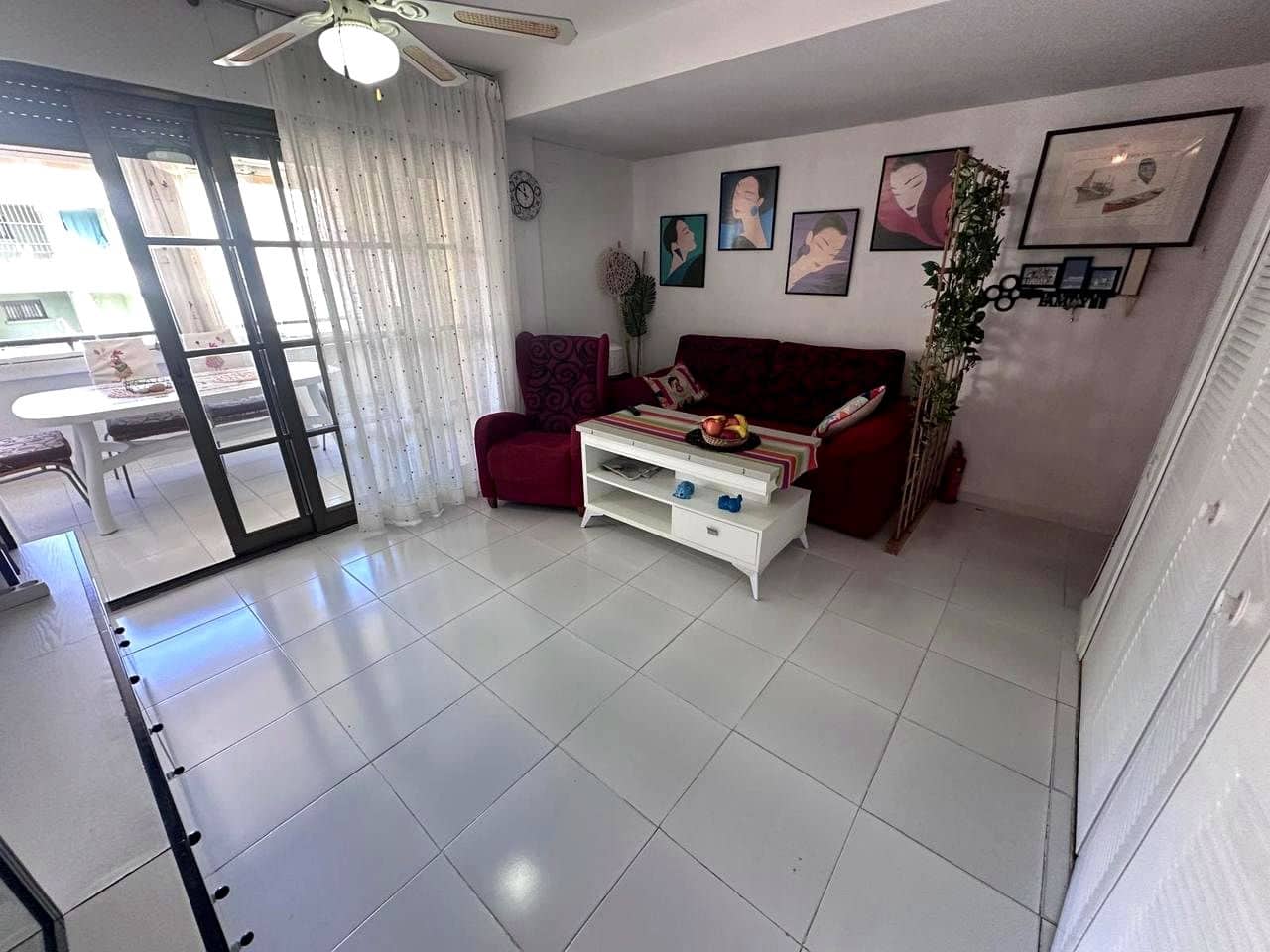 2 bedroom Flat for sale in Oropesa  - € 130,000 (Ref: 9956134)