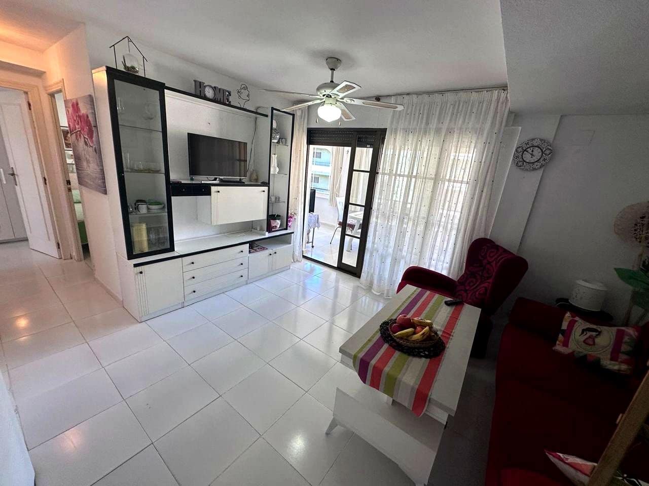 2 bedroom Flat for sale in Oropesa  - € 130,000 (Ref: 9956134)