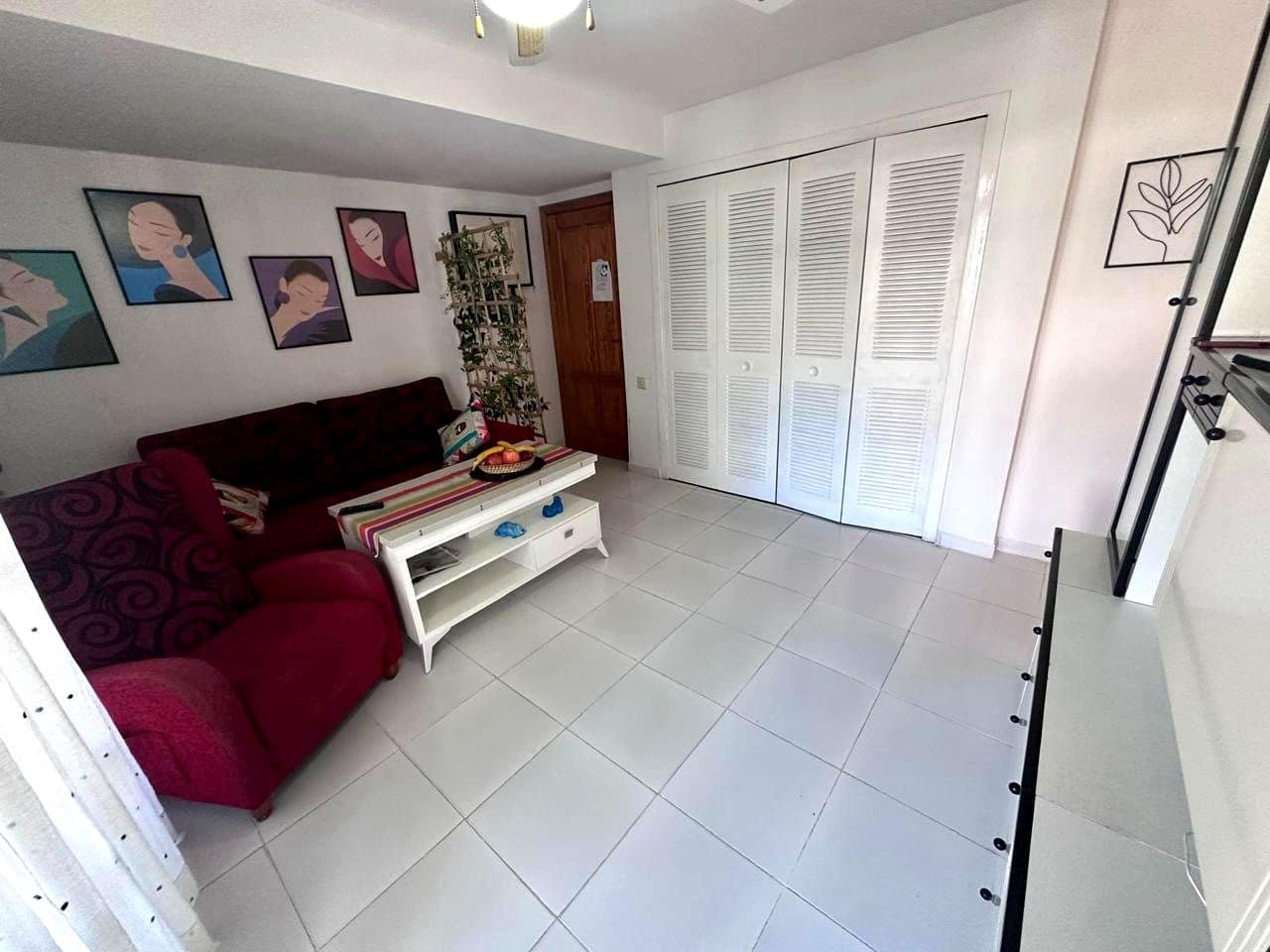 2 bedroom Flat for sale in Oropesa  - € 130,000 (Ref: 9956134)