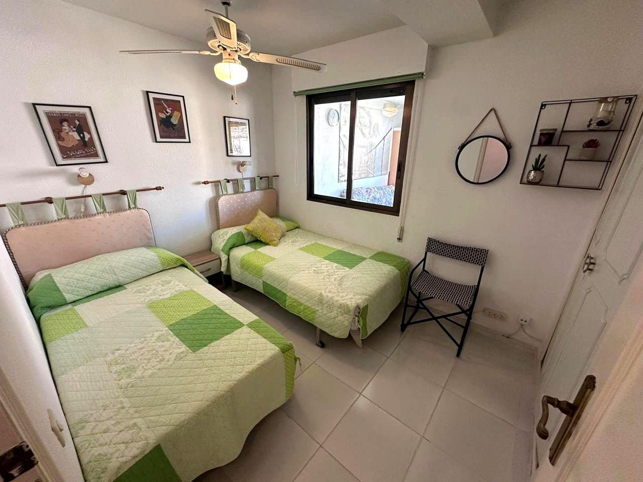 2 bedroom Flat for sale in Oropesa  - € 130,000 (Ref: 9956134)