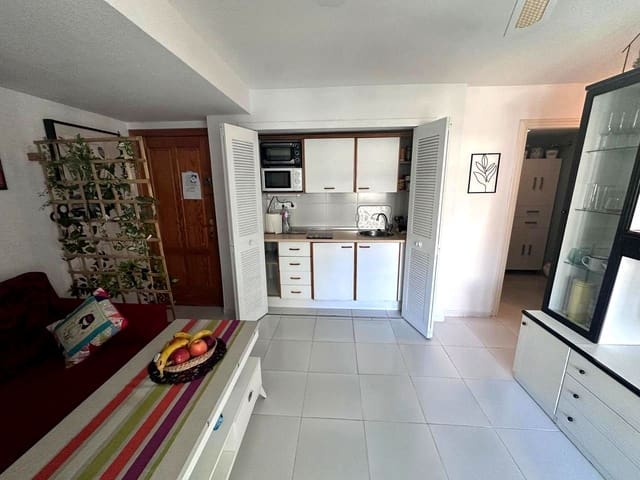 2 soveværelse Lejlighed til salg i Oropesa  - € 130.000 (Ref: 9956134)