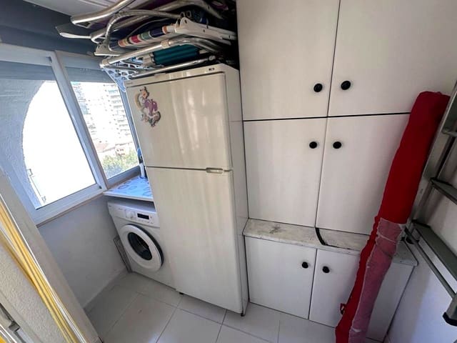 2 soveværelse Lejlighed til salg i Oropesa  - € 130.000 (Ref: 9956134)