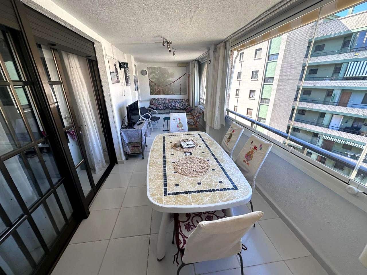 2 bedroom Flat for sale in Oropesa  - € 130,000 (Ref: 9956134)