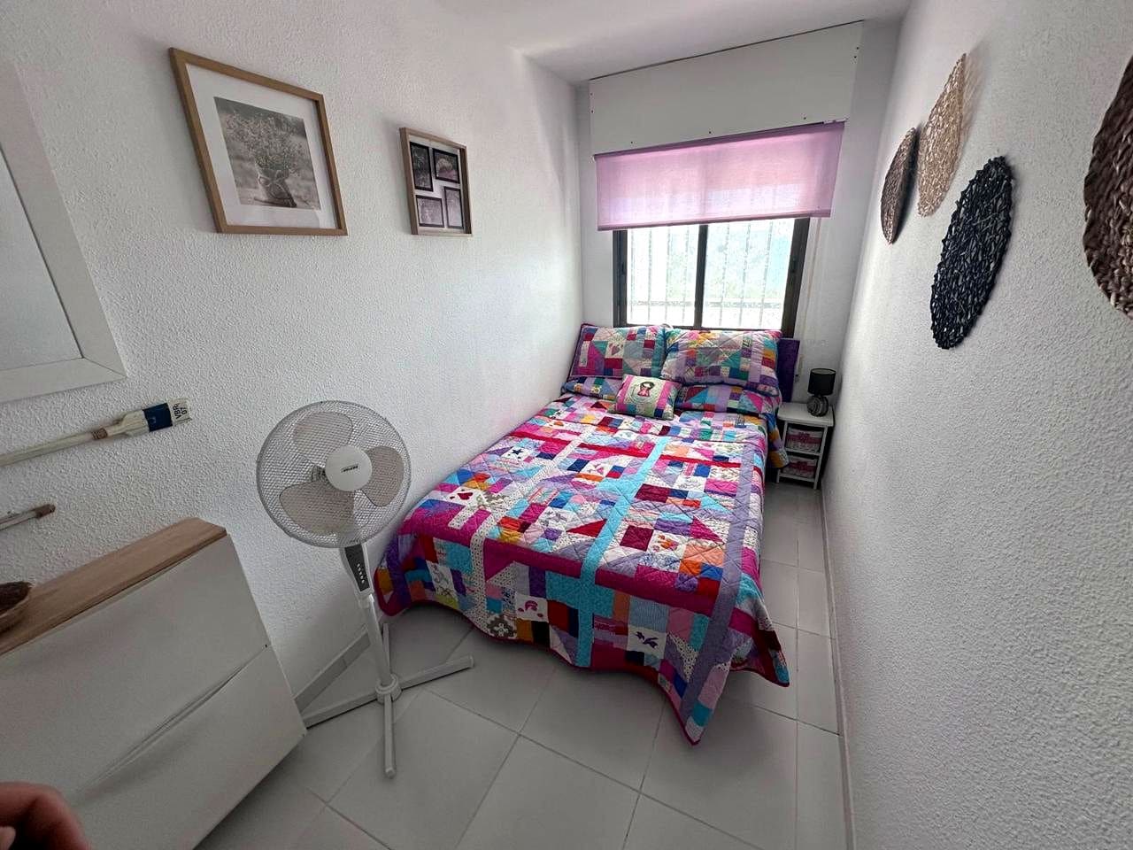 2 bedroom Flat for sale in Oropesa  - € 130,000 (Ref: 9956134)