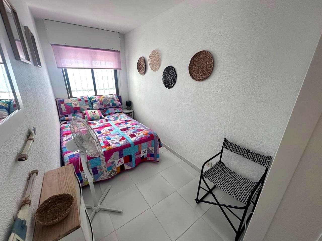 2 bedroom Flat for sale in Oropesa  - € 130,000 (Ref: 9956134)