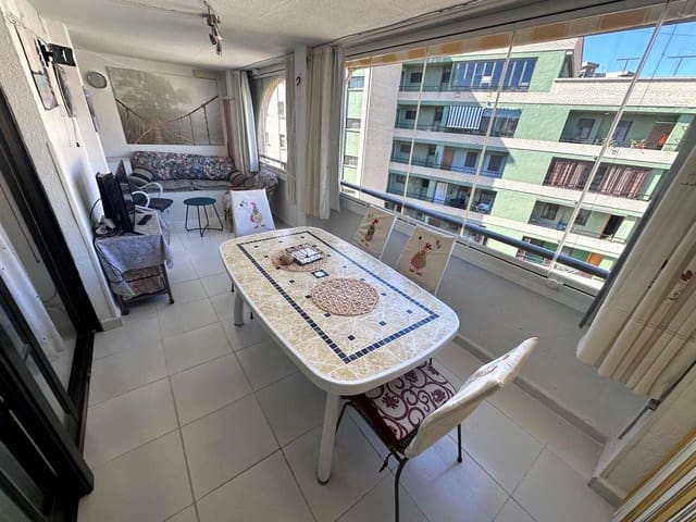 2 soveværelse Lejlighed til salg i Oropesa  - € 130.000 (Ref: 9956134)