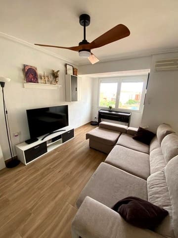 3 soveværelse Lejlighed til salg i Centro, Castelló de la Plana - € 220.000 (Ref: 9956135)