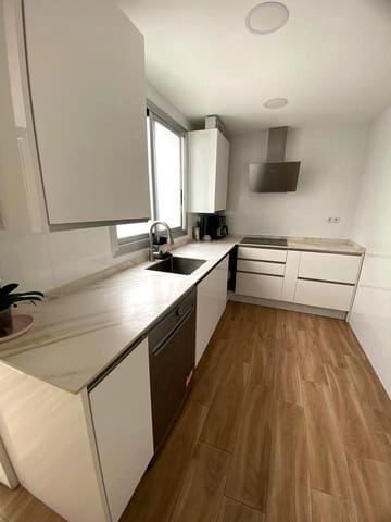 3 soveværelse Lejlighed til salg i Centro, Castelló de la Plana - € 220.000 (Ref: 9956135)