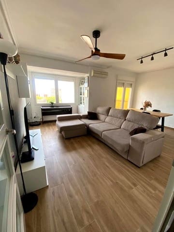 3 soveværelse Lejlighed til salg i Centro, Castelló de la Plana - € 220.000 (Ref: 9956135)