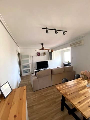 3 soveværelse Lejlighed til salg i Centro, Castelló de la Plana - € 220.000 (Ref: 9956135)