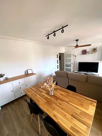 3 soveværelse Lejlighed til salg i Centro, Castelló de la Plana - € 220.000 (Ref: 9956135)
