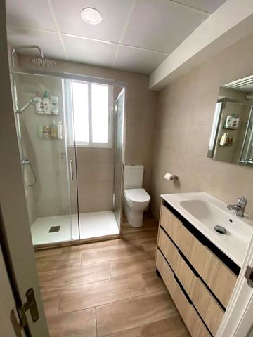 3 soveværelse Lejlighed til salg i Centro, Castelló de la Plana - € 220.000 (Ref: 9956135)