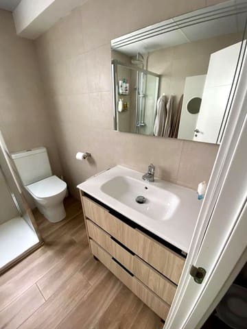 3 soveværelse Lejlighed til salg i Centro, Castelló de la Plana - € 220.000 (Ref: 9956135)