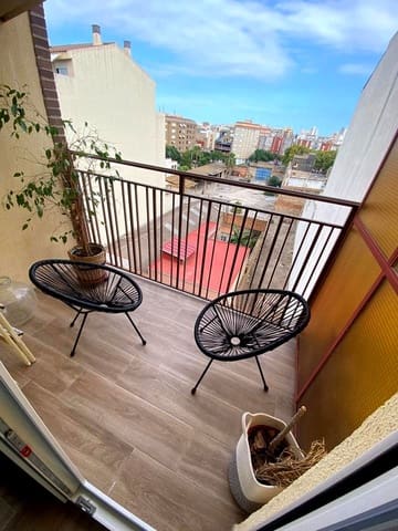 3 soveværelse Lejlighed til salg i Centro, Castelló de la Plana - € 220.000 (Ref: 9956135)