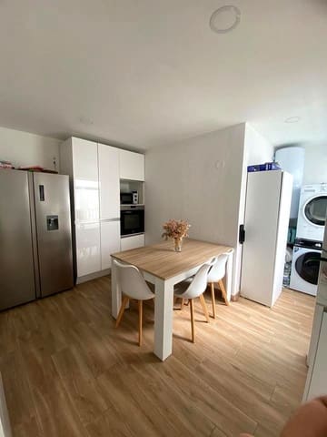 3 soveværelse Lejlighed til salg i Centro, Castelló de la Plana - € 220.000 (Ref: 9956135)
