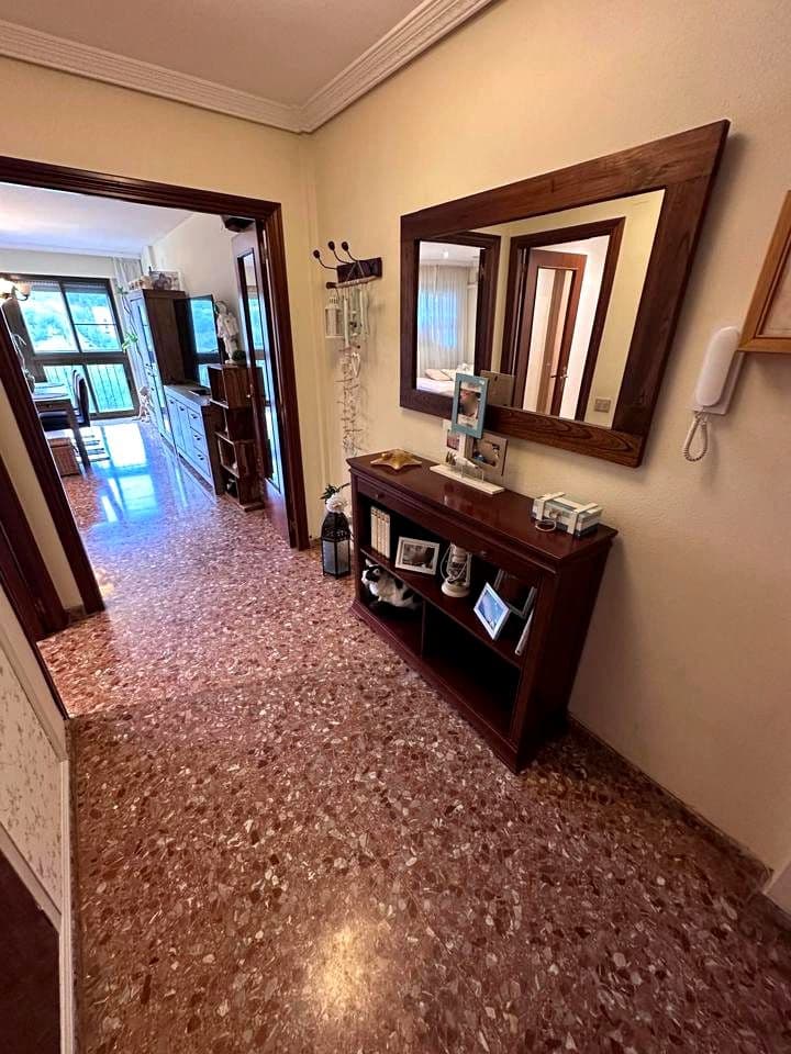 3 slaapkamer Flat te koop in Benicassim met garage - € 310.000 (Ref: 9956136)