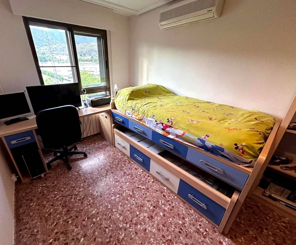 3 slaapkamer Flat te koop in Benicassim met garage - € 310.000 (Ref: 9956136)