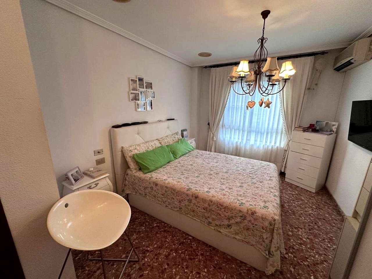 3 slaapkamer Flat te koop in Benicassim met garage - € 310.000 (Ref: 9956136)