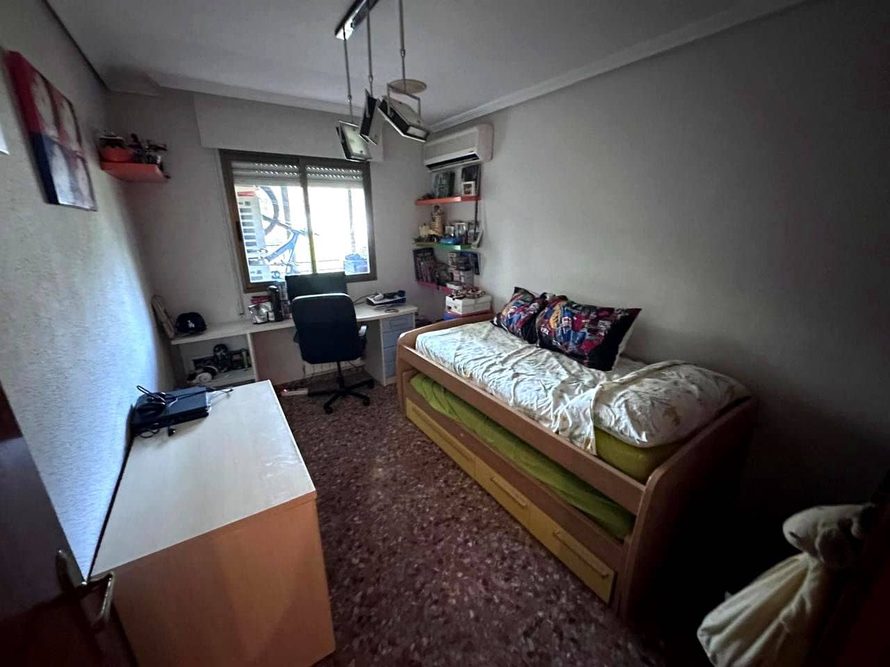 3 slaapkamer Flat te koop in Benicassim met garage - € 310.000 (Ref: 9956136)