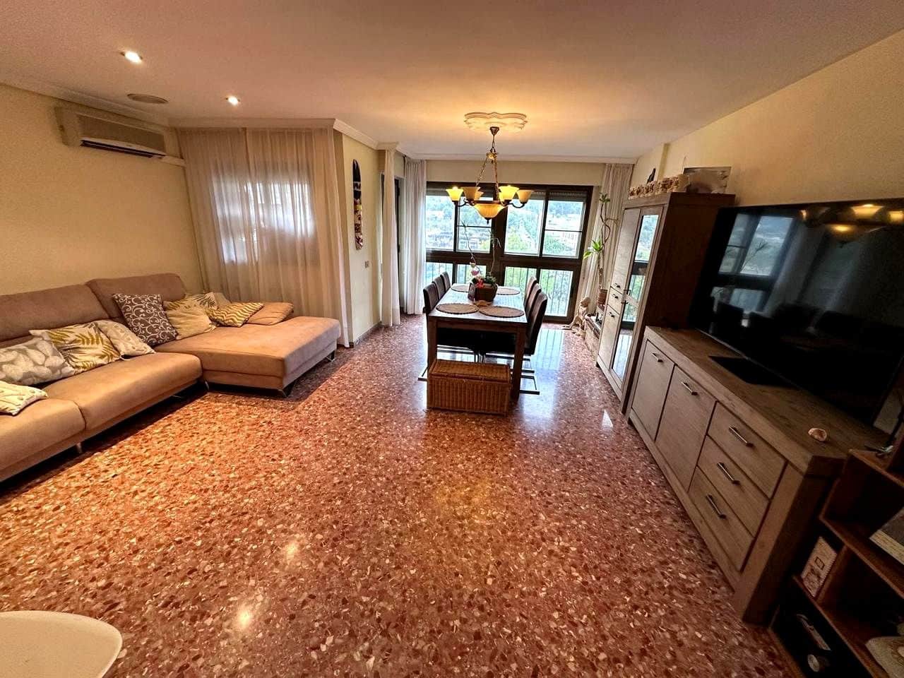 3 slaapkamer Flat te koop in Benicassim met garage - € 310.000 (Ref: 9956136)