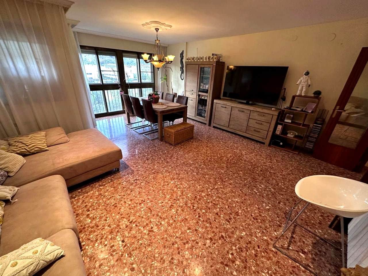 3 slaapkamer Flat te koop in Benicassim met garage - € 310.000 (Ref: 9956136)