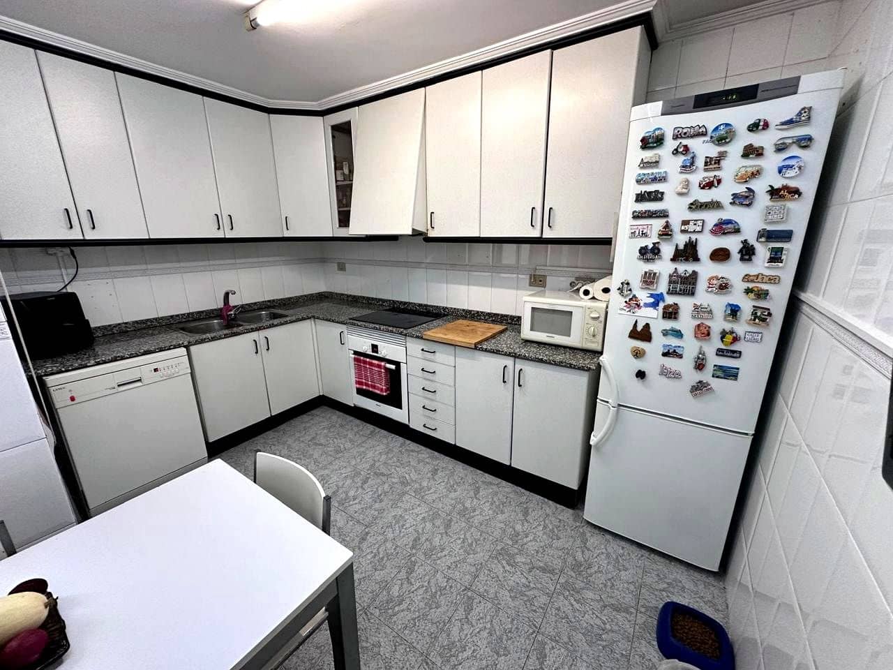 3 slaapkamer Flat te koop in Benicassim met garage - € 310.000 (Ref: 9956136)