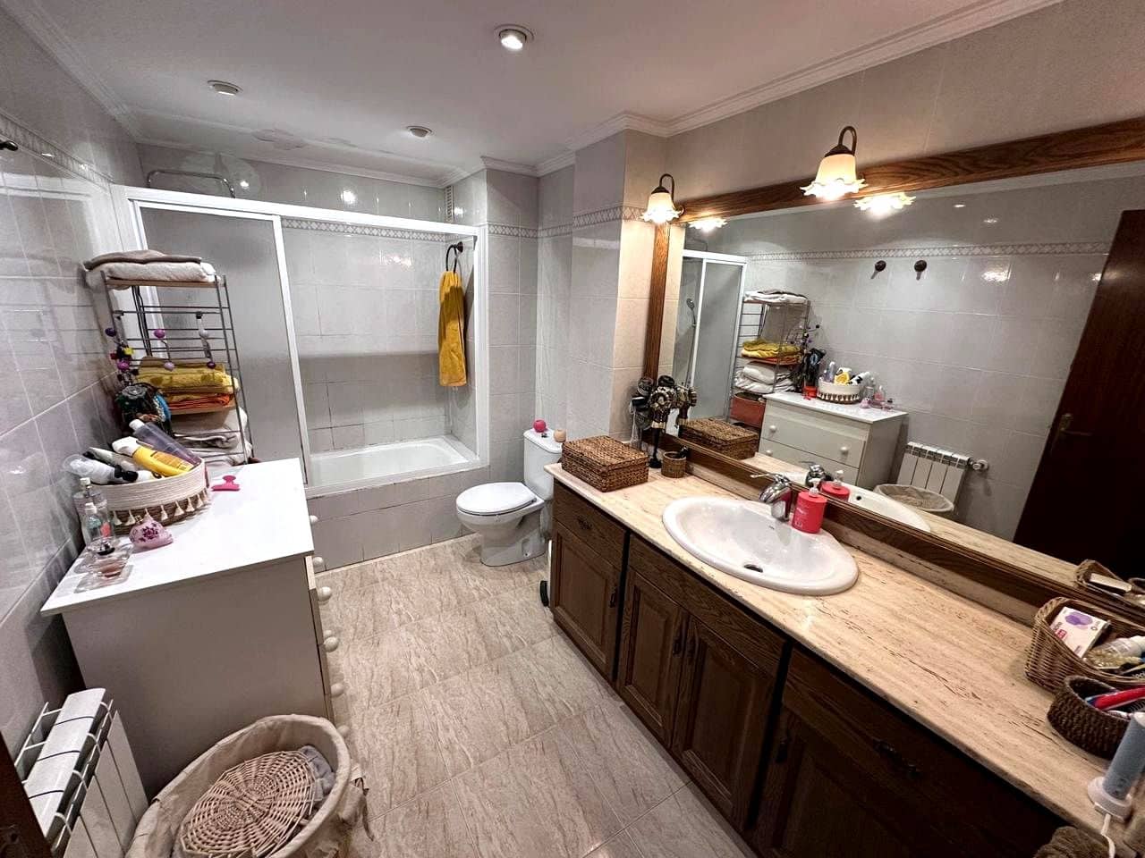 3 slaapkamer Flat te koop in Benicassim met garage - € 310.000 (Ref: 9956136)