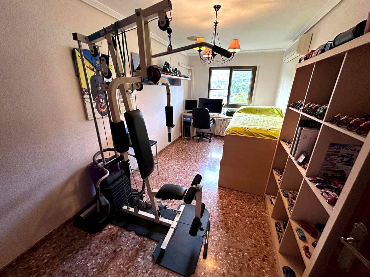 3 slaapkamer Flat te koop in Benicassim met garage - € 310.000 (Ref: 9956136)