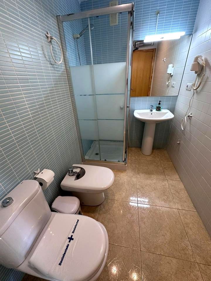 Piso de 2 habitaciones en Oropesa  en venta con piscina garaje - 178.000 € (Ref: 9956137)