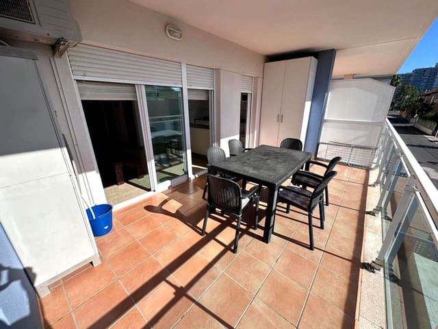 2 camera da letto Appartamento in vendita in Oropesa  con piscina garage - 178.000 € (Rif: 9956137)