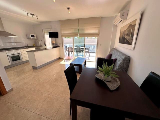 2 camera da letto Appartamento in vendita in Oropesa  con piscina garage - 178.000 € (Rif: 9956137)