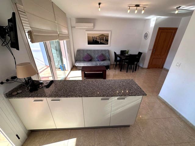 2 camera da letto Appartamento in vendita in Oropesa  con piscina garage - 178.000 € (Rif: 9956137)