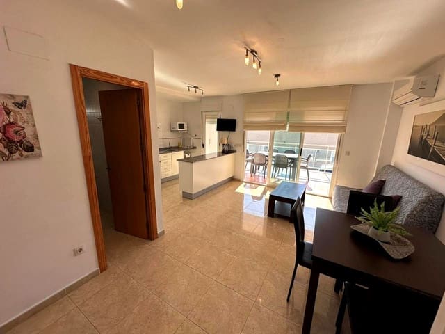 2 camera da letto Appartamento in vendita in Oropesa  con piscina garage - 178.000 € (Rif: 9956137)