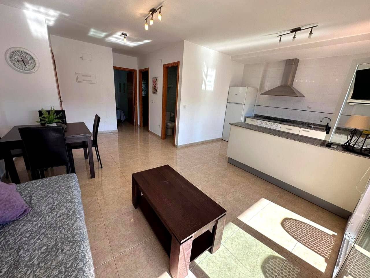 Piso de 2 habitaciones en Oropesa  en venta con piscina garaje - 178.000 € (Ref: 9956137)
