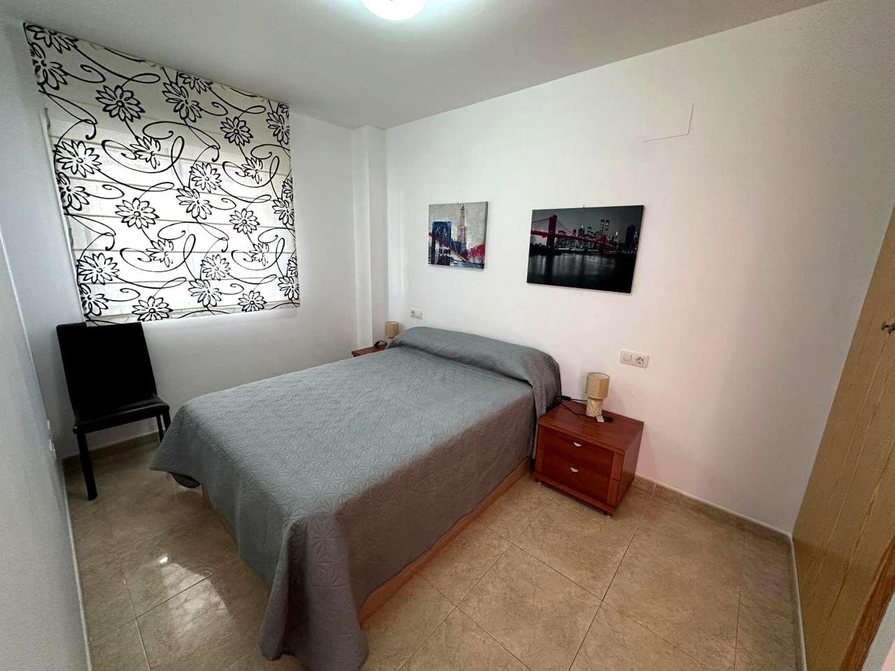 Piso de 2 habitaciones en Oropesa  en venta con piscina garaje - 178.000 € (Ref: 9956137)