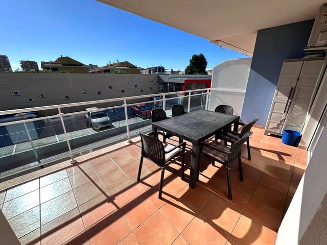 2 camera da letto Appartamento in vendita in Oropesa  con piscina garage - 178.000 € (Rif: 9956137)