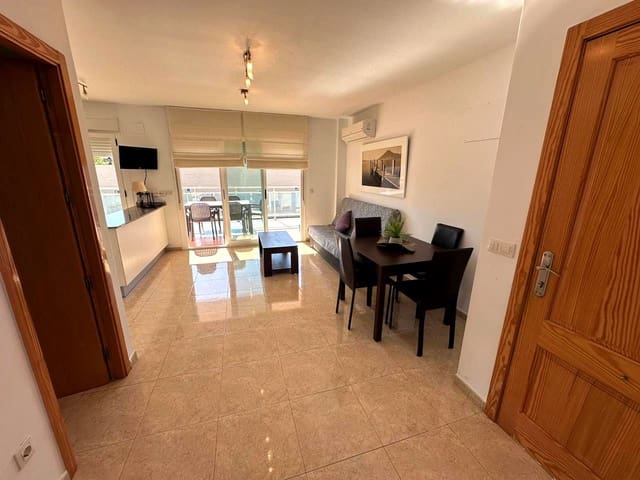 2 camera da letto Appartamento in vendita in Oropesa  con piscina garage - 178.000 € (Rif: 9956137)