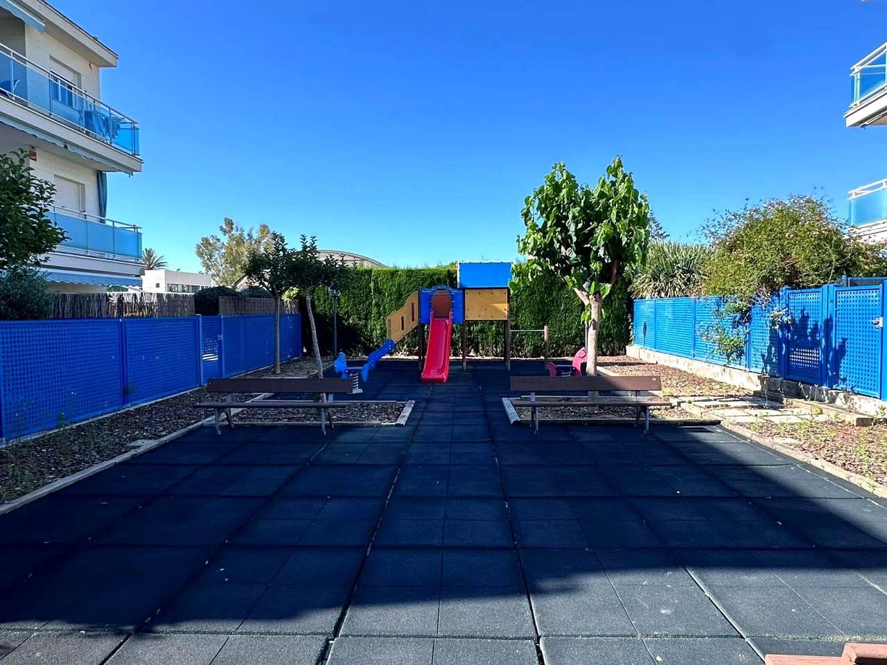 Piso de 2 habitaciones en Oropesa  en venta con piscina garaje - 178.000 € (Ref: 9956137)