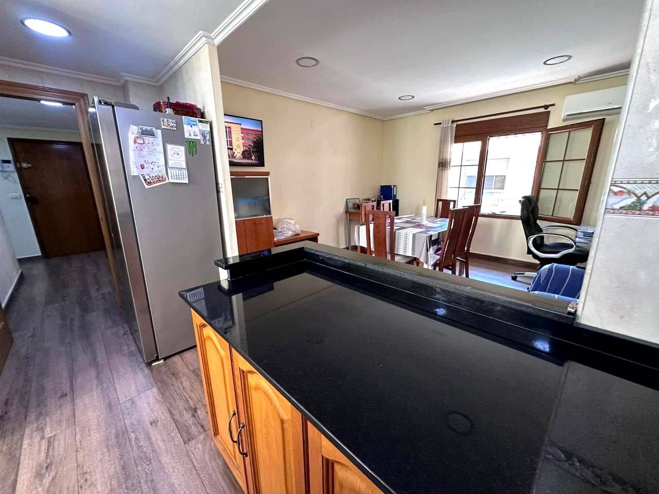 3 slaapkamer Flat te koop in Benicassim - € 279.000 (Ref: 9956138)