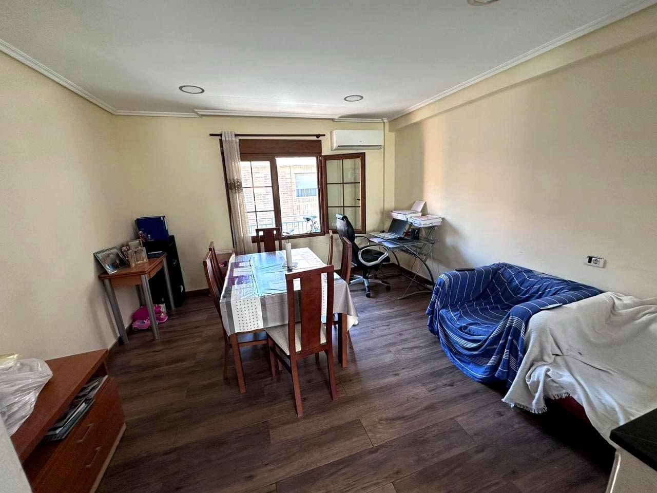 3 slaapkamer Flat te koop in Benicassim - € 279.000 (Ref: 9956138)